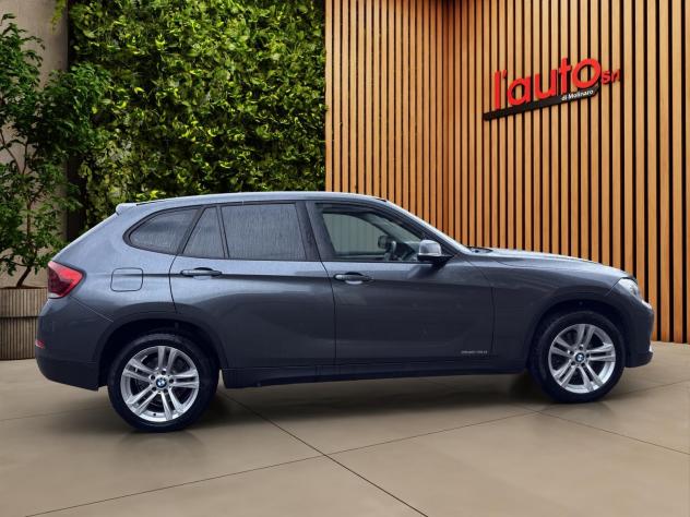 Bmw X1 sDrive18d CATENA NUOVA ! - Foto 4