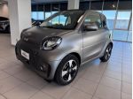 smart EQ Fortwo EQ 60kW passion