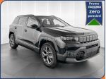 Jeep Compass E-Hybrid 1.2 Turbo MHEV 145CV Summit DCT