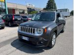 Jeep Renegade 1.6 Mjt 120 CV Longitude