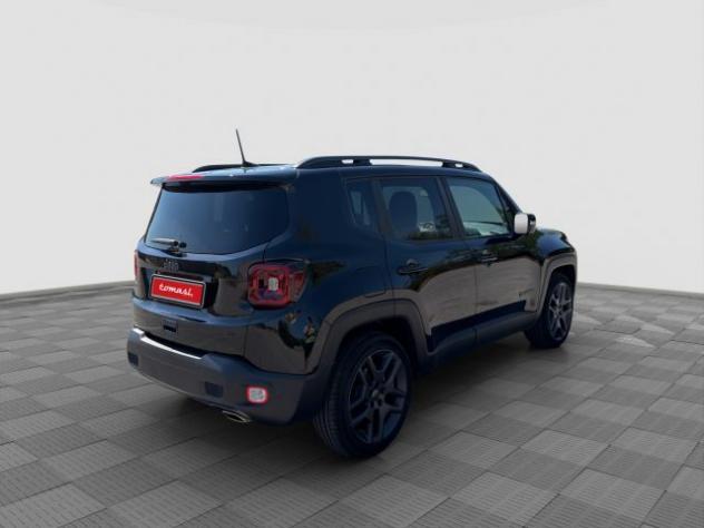 JEEP Renegade Renegade 1.3 T4 DDCT S rif. 23913248 - Foto 5