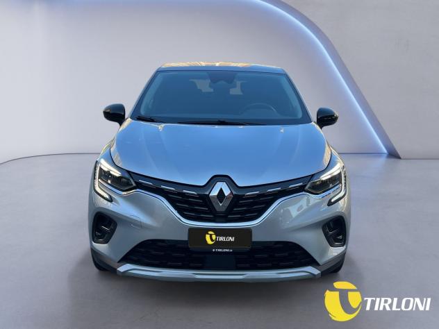 Renault Captur E-Tech hybrid 1.6 E-TECH HEV 145 TECHNO AUTO - Foto 6