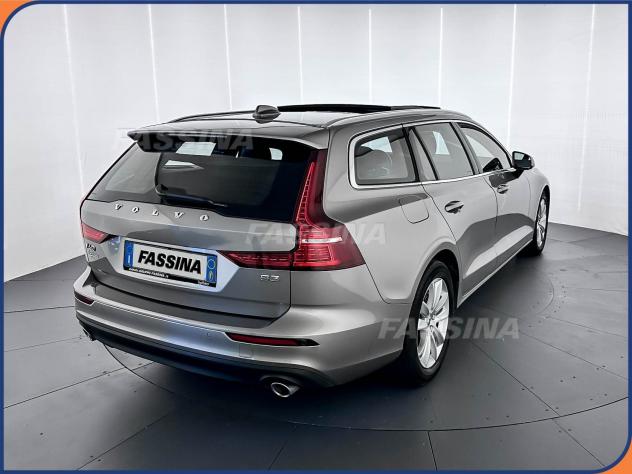 Volvo V60 V60 2.0 b3 Momentum Business Pro auto 8m my21 - Foto 6