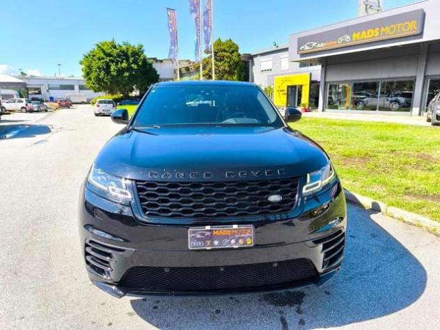 LAND ROVER Range Rover Velar 2.0D 240 CV R-Dynamic rif. 19133467 - Foto 3