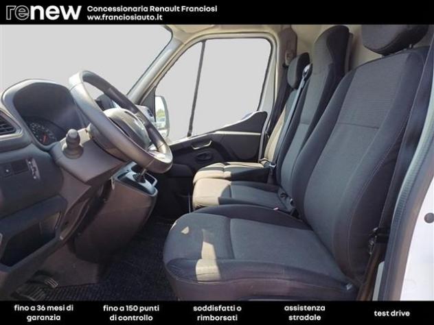 RENAULT Master T35 2.3 energy dci 180cv L1H2 Ice Plus QS rif. 23894109 - Foto 6