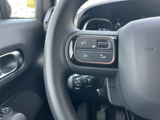 CITROEN C3 Aircross PureTech 110 S&S Max #GripControl#Headupdisplay rif. 22212730 - Foto 10