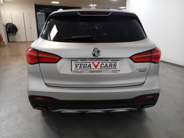 MG EHS Plug-in Hybrid Luxury OFFERTA PROMO!!!! rif. 23901999 - Foto 5