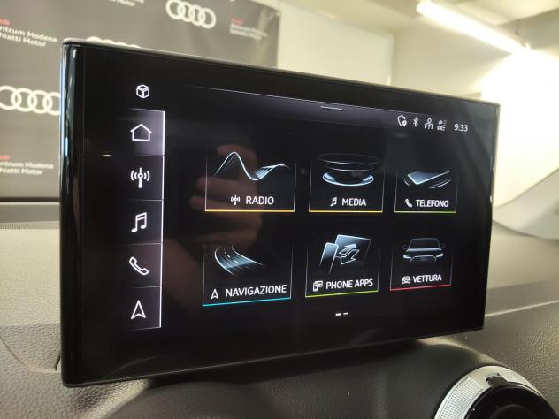Audi Q2 Q2 35 2.0 tdi S line edition s-tronic - Foto 10