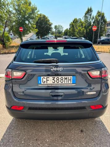JEEP Compass 1.3 Turbo Longitude AUTOGEPY SASSUOLO 05361881051 rif. 23899766 - Foto 6