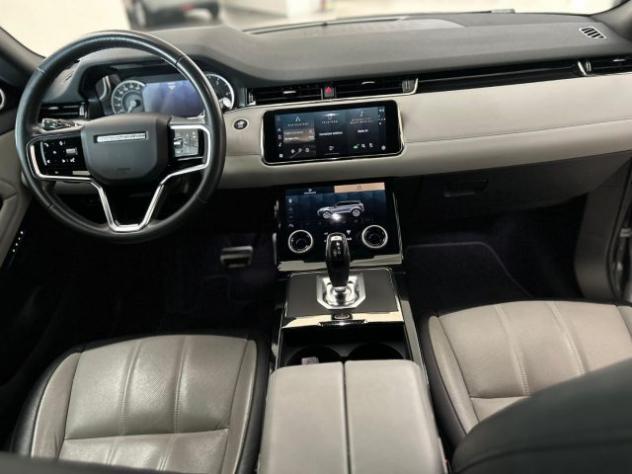 LAND ROVER Range Rover Evoque 2.0D I4 163 CV AWD Auto R-Dynamic SE*AUTOCARRO* rif. 23692965 - Foto 9