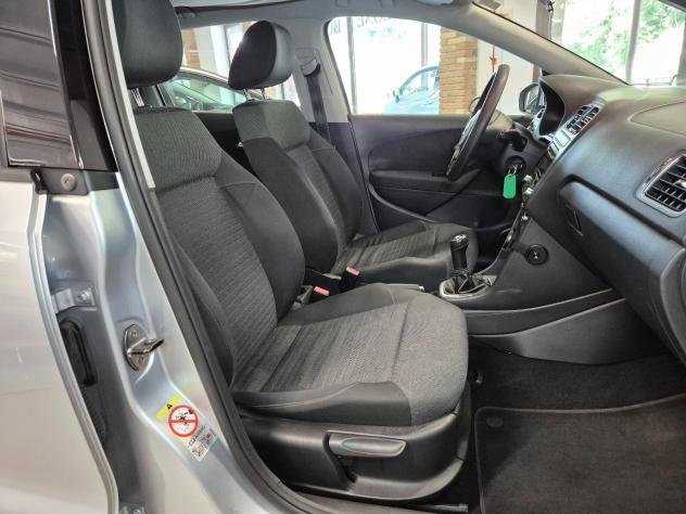 Volkswagen Polo 1.6 TDI DPF 5 porte Trendline - Foto 9