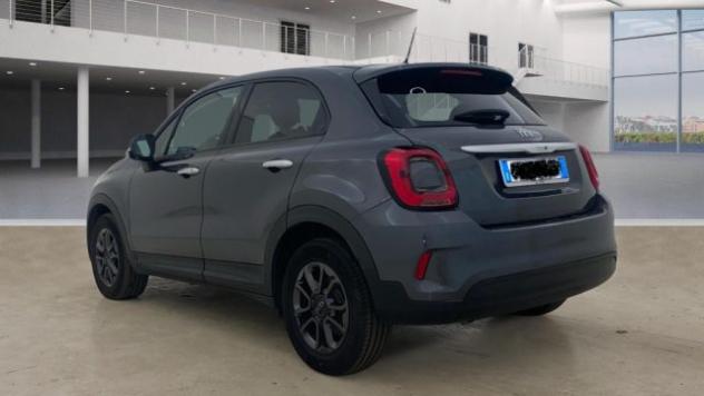 FIAT 500X 1.3 MultiJet 95 CV Club IDONEA X NEOPATENTATI rif. 23820352 - Foto 2