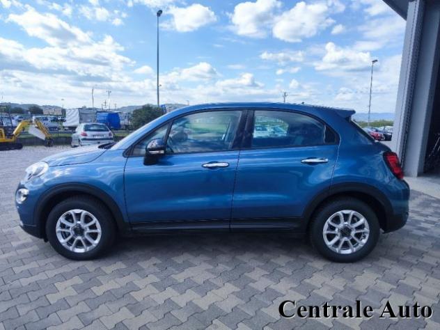 FIAT 500X 1.3 MultiJet 95 CV Urban rif. 24130636 - Foto 8