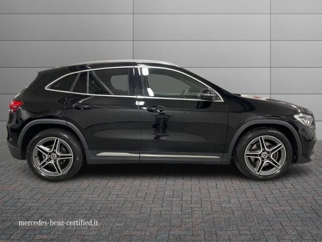 Mercedes-Benz GLA GLA-H247 2020 200 d Premium auto - Foto 5