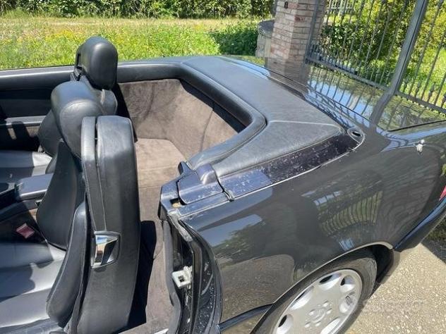 MERCEDES Serie SL (R129) 300 SL cat - Foto 7