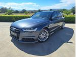 Audi A6 Avant 2.0 TDI S line 190 CV Automatica, Full LED