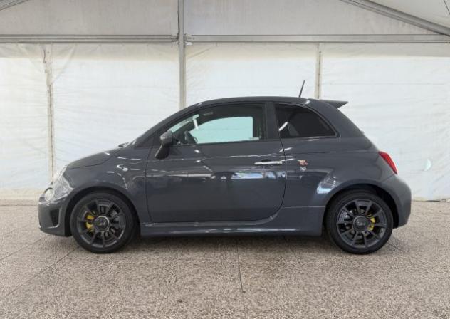 ABARTH 595 1.4 Turbo T-Jet 145 CV rif. 23877972 - Foto 3