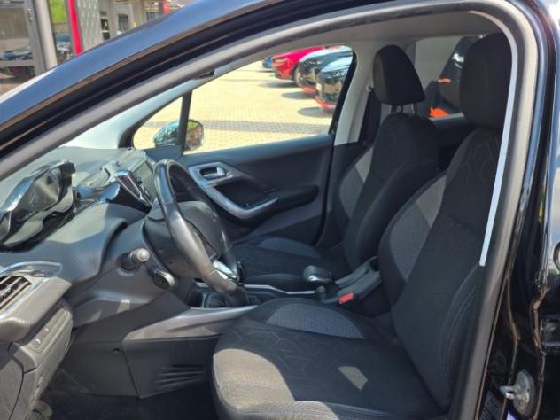 PEUGEOT 2008 1200 BZ 82CV STYLE rif. 23781430 - Foto 9