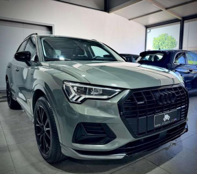 Audi Q3 2.0 TDI 190CV Quattro S-Line S-Tronic - Foto 5
