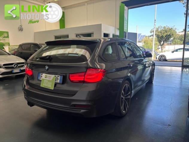 BMW 320 touring sport rif. 24008857 - Foto 4