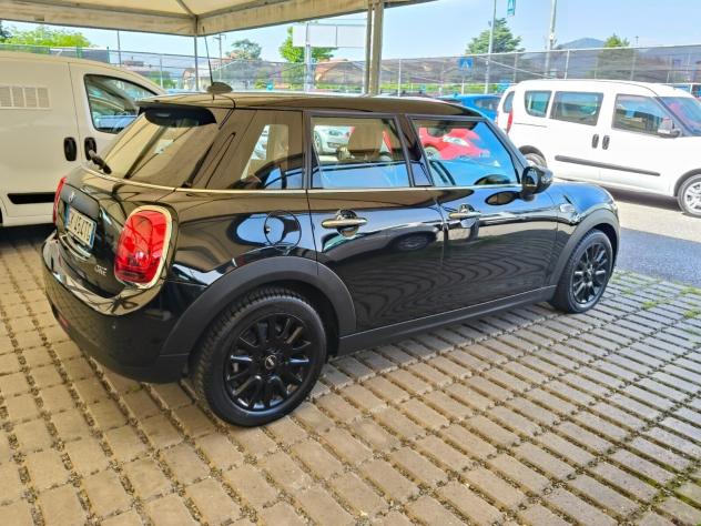 Mini 1.5 One Business 5 porte - Foto 4