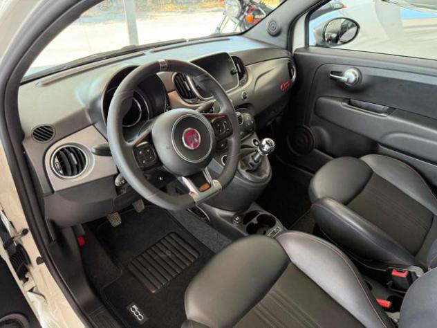 FIAT 500 1.0 Hybrid Sport rif. 24193817 - Foto 7