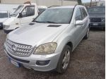 Mercedes-benz ML 320 ML 320 CDi 4x4 automatica