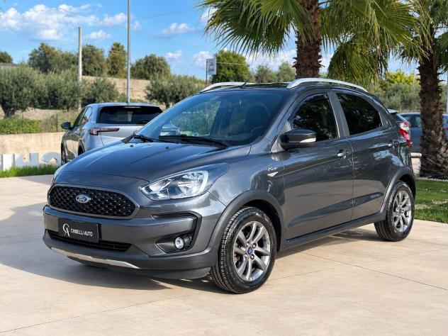 Ford Ka+ 1.5 TDCi 95 CV Start&Stop Active - Foto 3