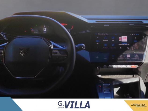 Peugeot 308 III 2021 SW SW 1.5 bluehdi Allure Pack s&s 130cv eat8 - Foto 9