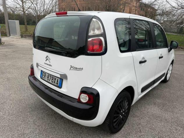 CITROEN C3 Picasso 1.6 HDi 90 Exclusive Limited 2 Stupenda Bellissima rif. 23421386 - Foto 6