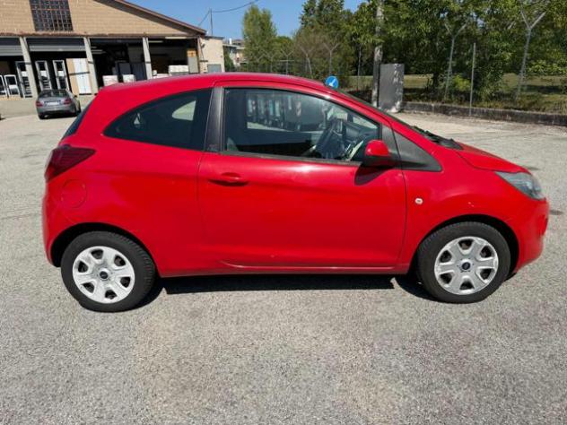 FORD Ka+ 1.2 8V 69 CV BENZINA/GPL Stupenda Bellissima rif. 24058430 - Foto 6