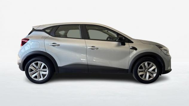 Renault Captur II 2019 1.0 tce Equilibre Gpl 100cv - Foto 4