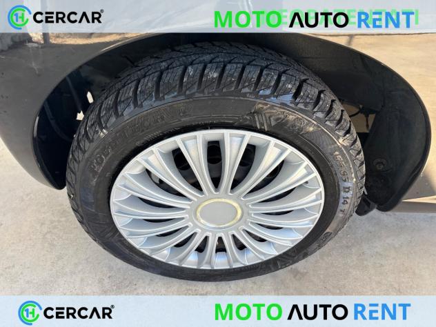 Citroen C1 3 Porte C1 3p 1.0 AmiC1 - Foto 20