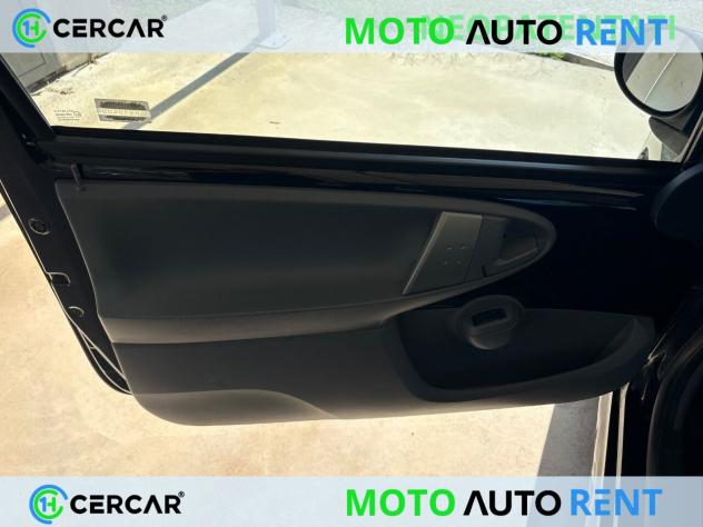 Citroen C1 3 Porte C1 3p 1.0 AmiC1 - Foto 17