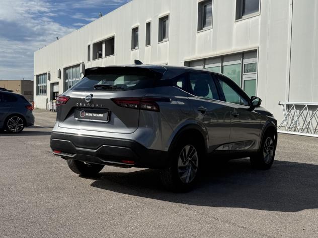 Nissan Qashqai 1.3 MHEV 140 Acenta - Foto 5