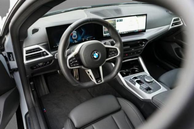 BMW 420 d 48V Msport rif. 23757597 - Foto 3