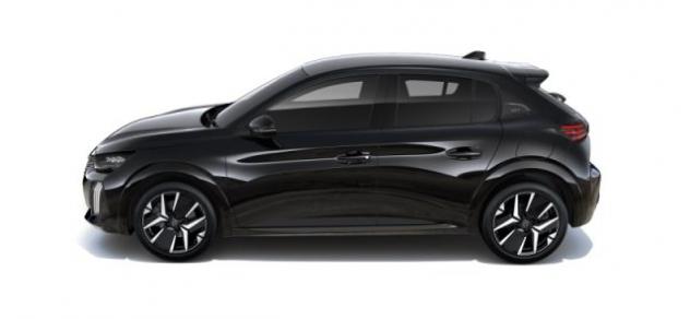 PEUGEOT iOn Turbo 100 CV 5 porte Edit 208 2ª serie rif. 23287526 - Foto 5