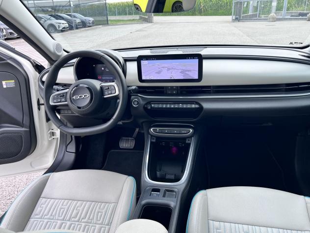 FIAT 600 1.2 Hybrid 110cv La Prima - Foto 8