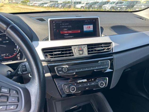 BMW X1 F48 2019 sdrive18d Business Advantage auto - Foto 9