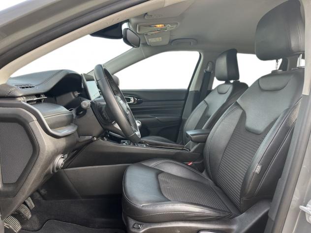 Jeep Compass 1.6 mjt Limited 2wd 130cv - Foto 8