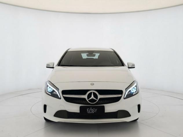 Mercedes-benz A 180 d Sport - NEOPATENTATI - Foto 2