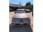 Mercedes-benz C 220 CDI BlueEFFICIENCY Avantgarde