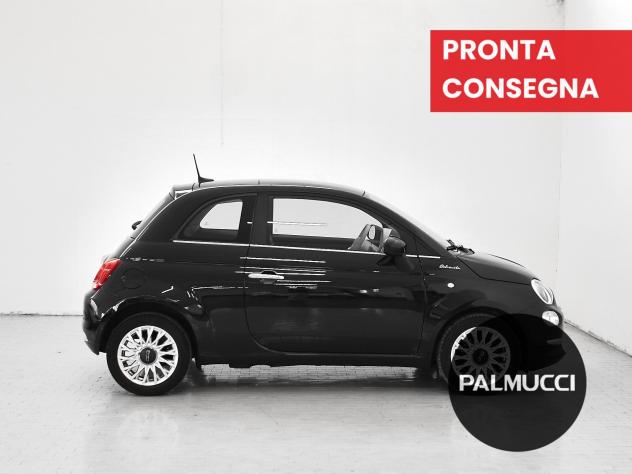 FIAT 500 500 1.0 hybrid Dolcevita 70cv - Foto 4