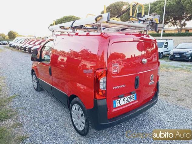FIAT Fiorino 1.3 MJT 80CV + IVA 22% rif. 24179190 - Foto 7