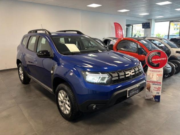 DACIA Duster 1.0 GPL 4x2 Comfort rif. 24051915