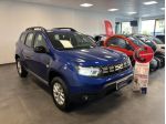 DACIA Duster 1.0 GPL 4x2 Comfort rif. 24051915