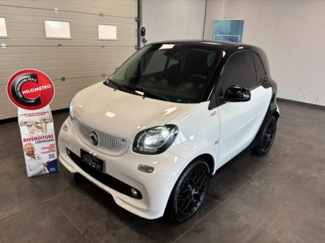 SMART ForTwo 1.0 twinamic Automatico Tetto Panoramico rif. 24054495 - Foto 3