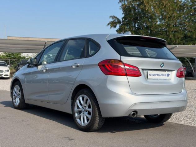 BMW 216 d Active Tourer Advantage rif. 23899392 - Foto 6