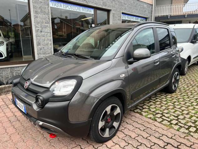 FIAT Panda 1.0 FireFly S&S Hybrid City Cross rif. 24180191 - Foto 2