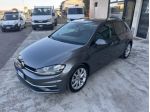 VOLKSWAGEN Golf 1.6 TDI 115 CV DSG 5p. Executive BlueMotion Techno rif. 24157536